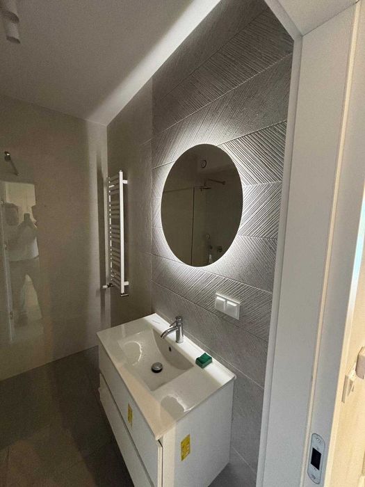 Wynajmę nowe mieszkanie w Piasecznie