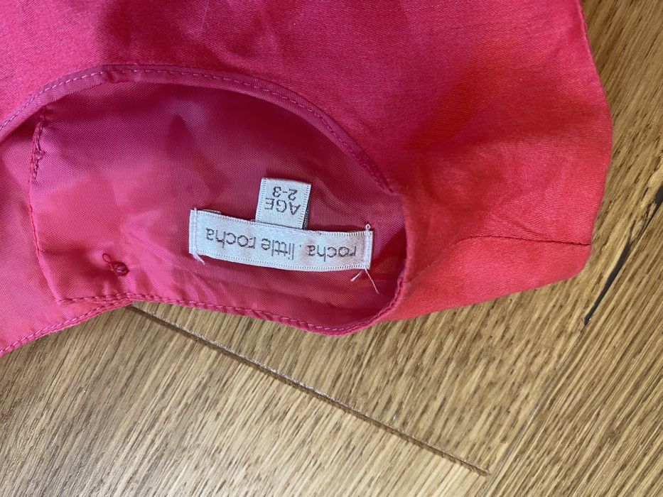 Святкові плаття доя дівчинки 3 років