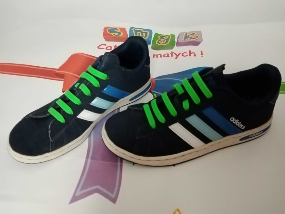 Buty adidas rozmiar 35