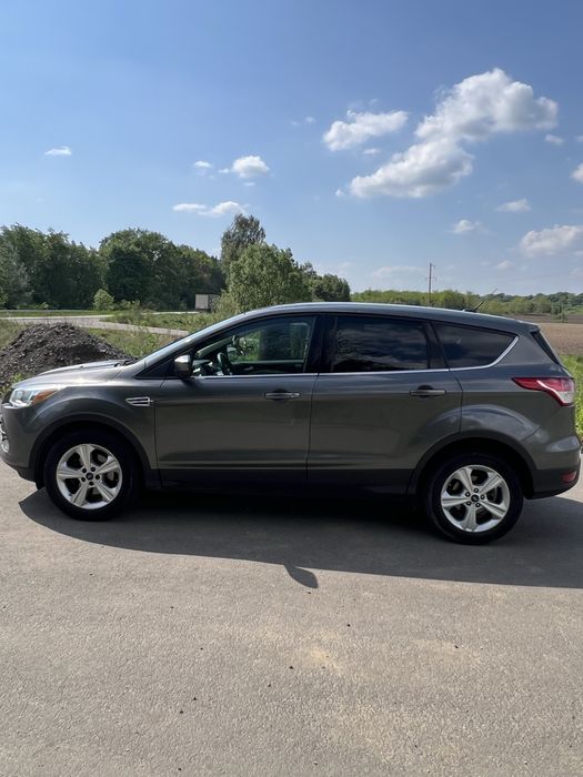 FORD ESCAPE 2013