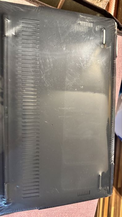 Etui Matebook Huawei.