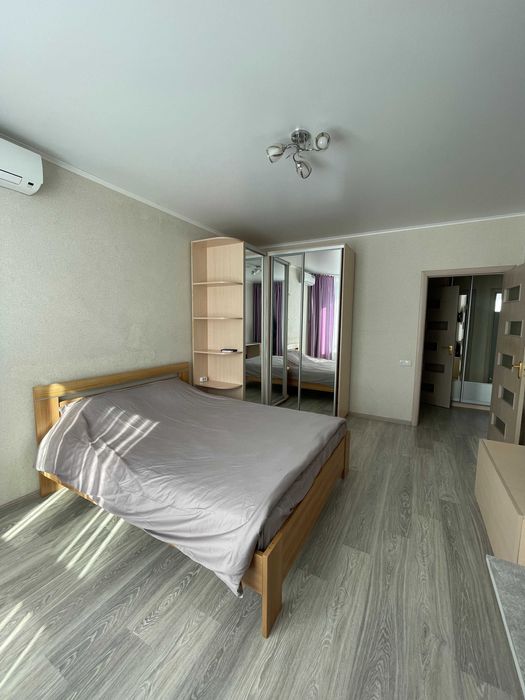 Оренда 1-кімнатної квартири  вул. Мартинова, 2 | Софіївська Борщагівка