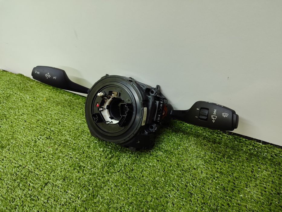 Подрулевой шлейф BMW X3 F25 F31 F20 рулевой БМВ X3 Ф26 рульовий шлейф