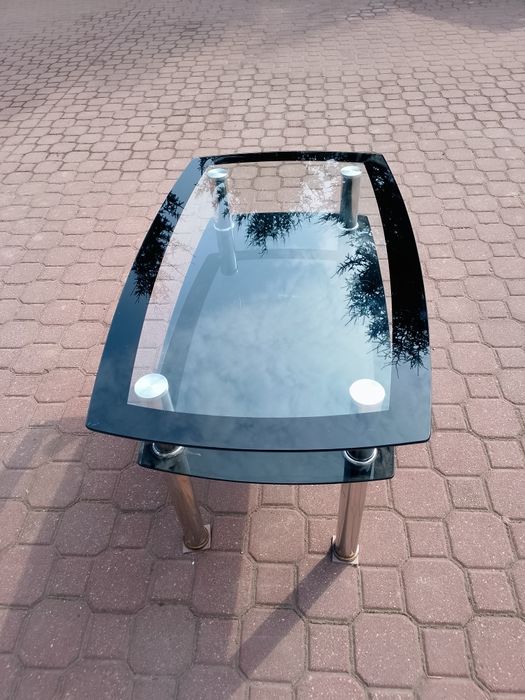 Stolik  60 cm. 100 cm