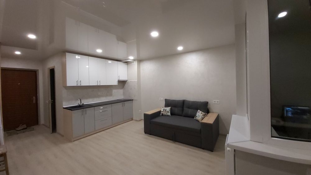 Здається нова студія м.Теремки пішки