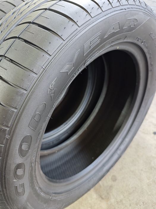 265/50/19 Goodyear