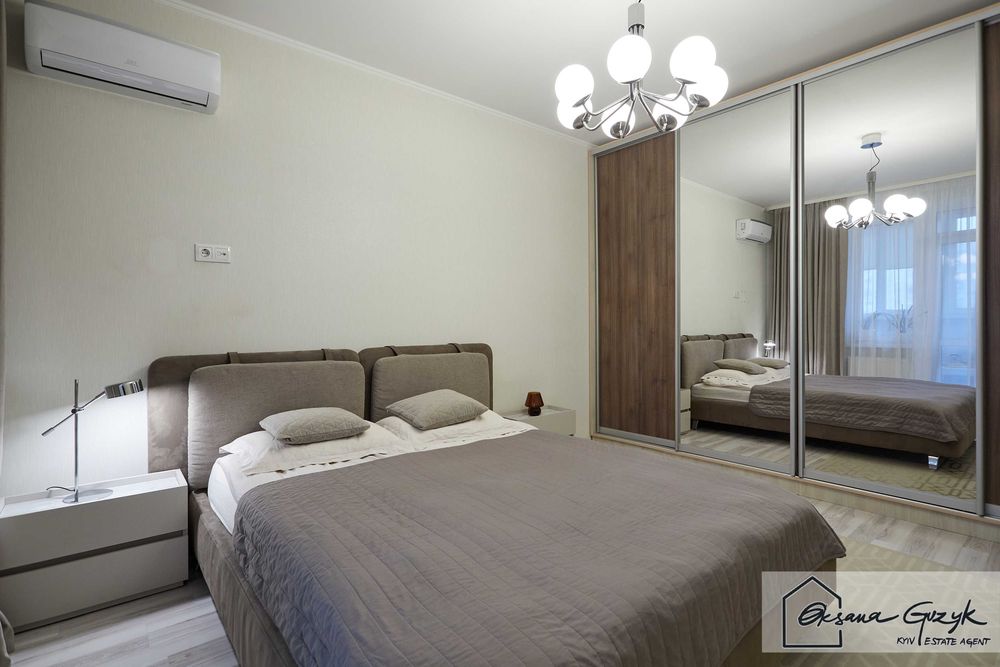 Продаж 1к. квартири ЖК Златоустівський, 7-й пов., В. Чорновола, 27