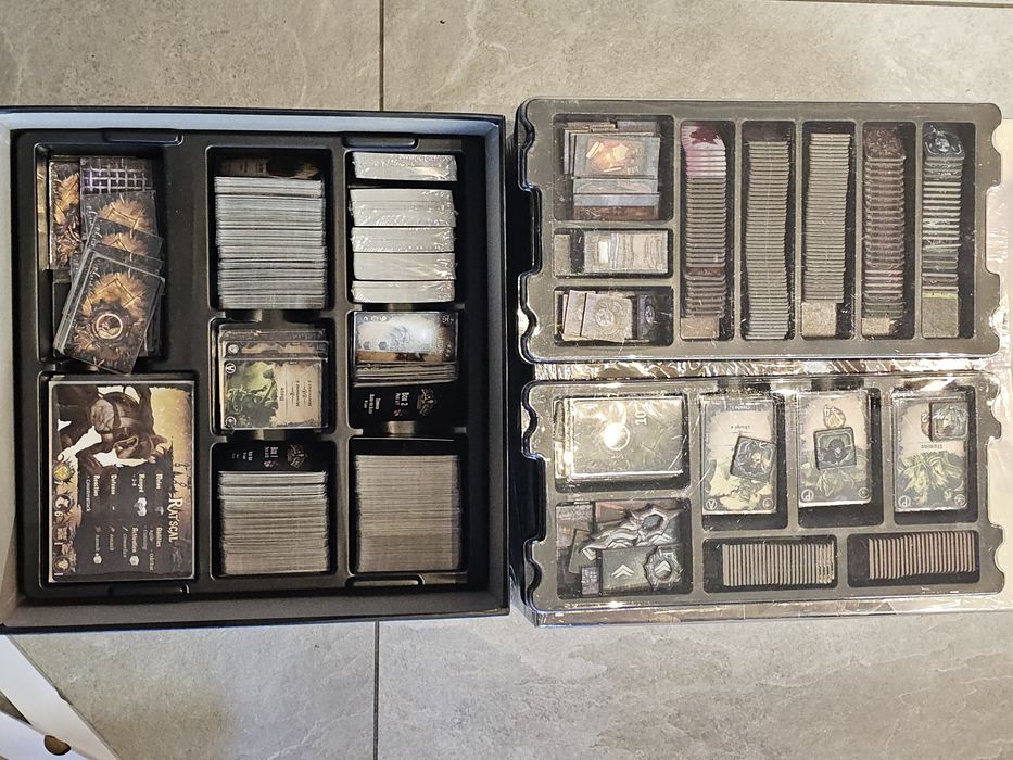 OrcQuest WarPath