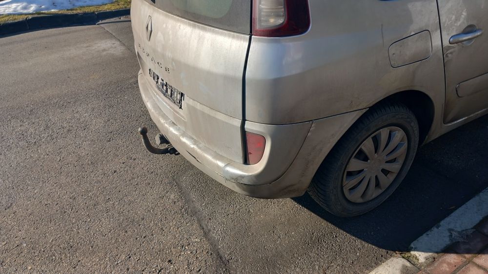 Opony zima 215/60/16 xl wzmacniane renault espace 4,