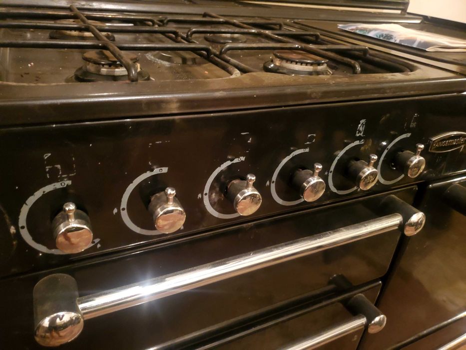 Fogão Rangemaster para venda