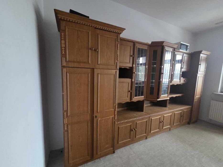 szafa segment meblościanka