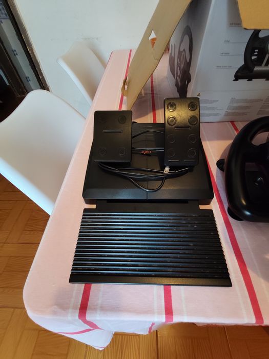 Volante PXN V3 Pro