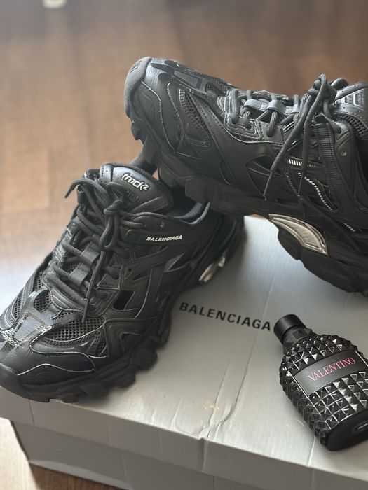 Balenciaga Track 2