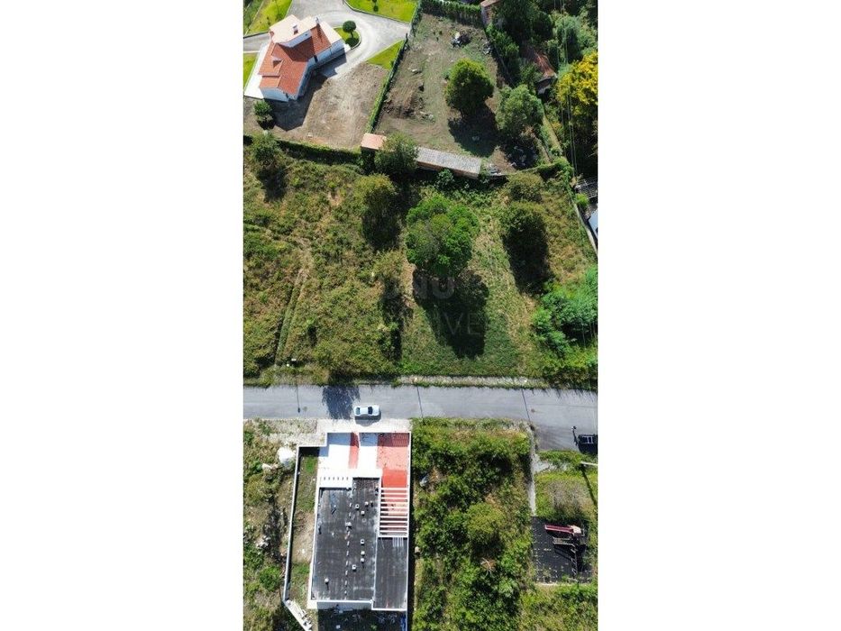 Lote 9 para construção em Afife, Viana do Castelo