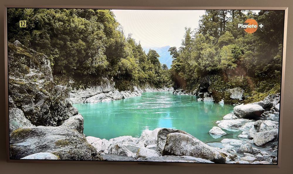 Samsung UE49MU6442U