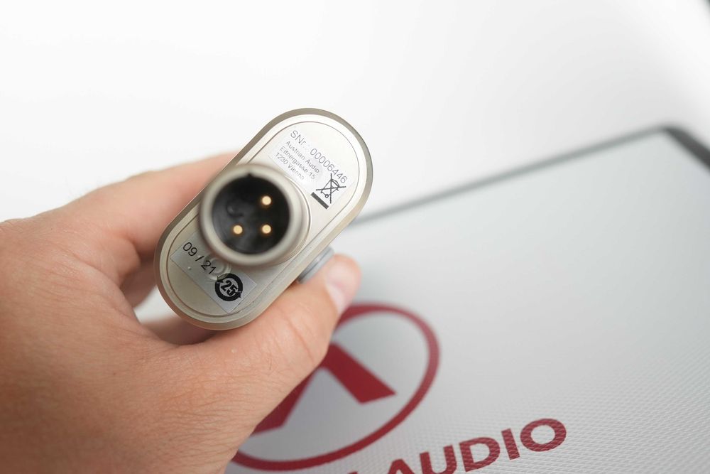 Austrian Audio OC818 Studio Set