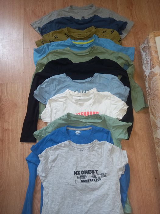 Одяг на хлопчика.Вигідна пропозиція