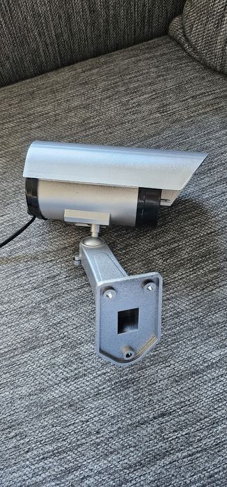 Atrapa kamery tubowej