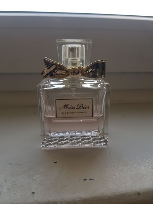 Perfumy Dior Miss Dior Blooming Bouquet woda toaletowa