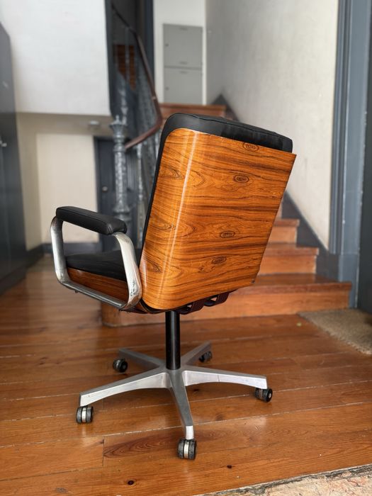 Cadeira  escritorio Nacital (marca nacional)