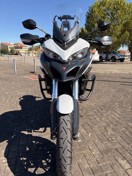 Ducati Multistrada 950