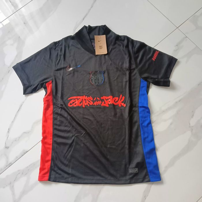 Nowa z metką koszulka FC Barcelona  rozm. S