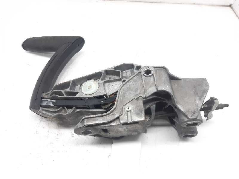 ALAVANCA TRAVÃO DE MÃO AUDI A3 2004