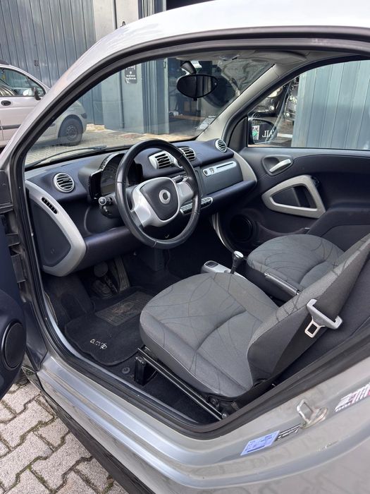 Vendo Smart ForTwo Passion