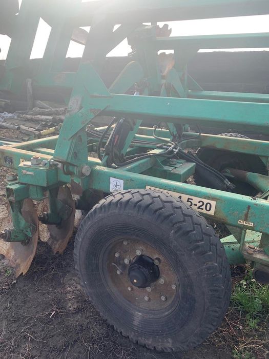 Продам Борону УДА 4.5