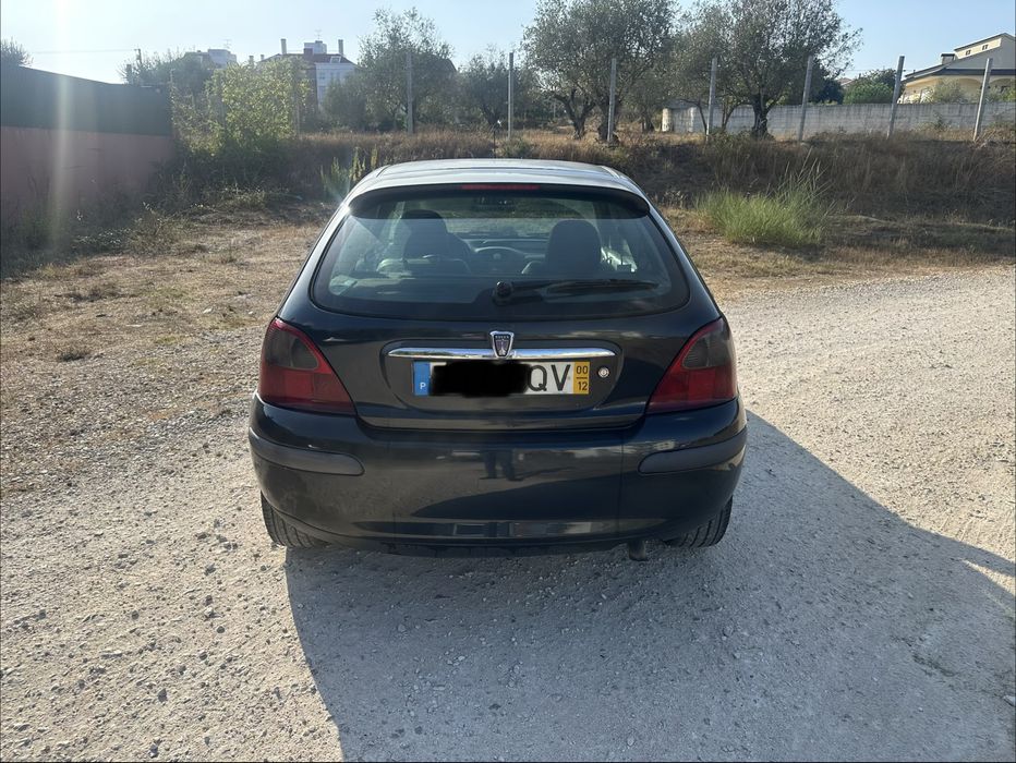 Rover 25 de 2000