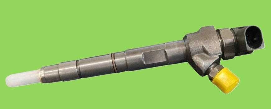 Injetor Audi Seat Skoda VW (Wolkswagen) - 2.0 Tdi