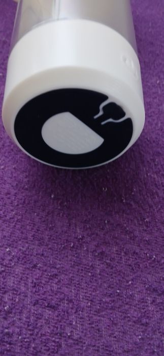 Shaker elektryczny z mieszadłem na siłownię suplementy odzywki szejker