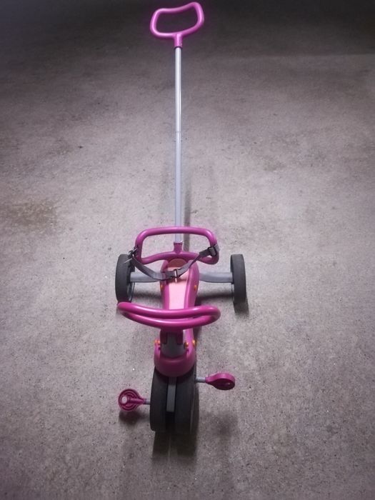 Triciclo de criança