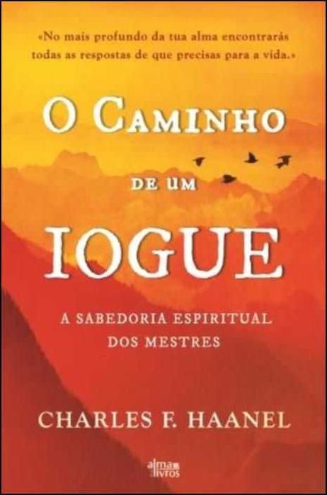 The Path of a Yogi by Charles F. Haanel (Free Shipping)64738635019522120