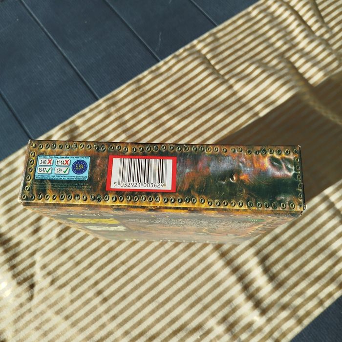 Dominion Storm Over Gift 3 big box pc