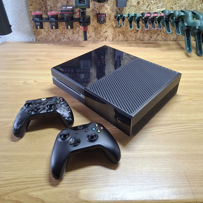 Xbox One - Consola