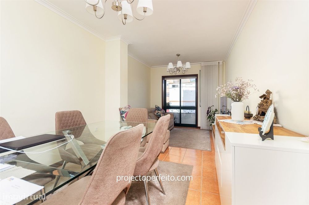 Apartamento T2 Venda em Esmoriz,Ovar — Esmoriz, Aveiro