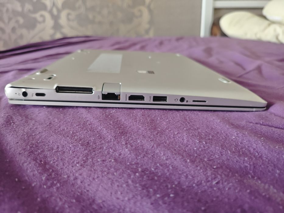 HP Elite Book 840 G6