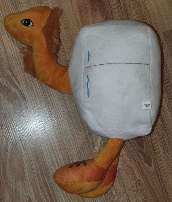 Maskotka Italian Brainrot NOWOŚĆ Najlepsza jakość