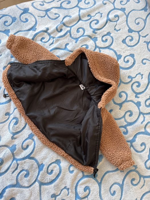 Куртка демісезонна