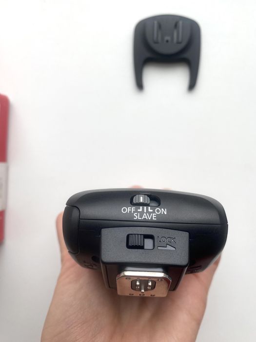 Зовнішній спалах Canon Speedlite 270EX II