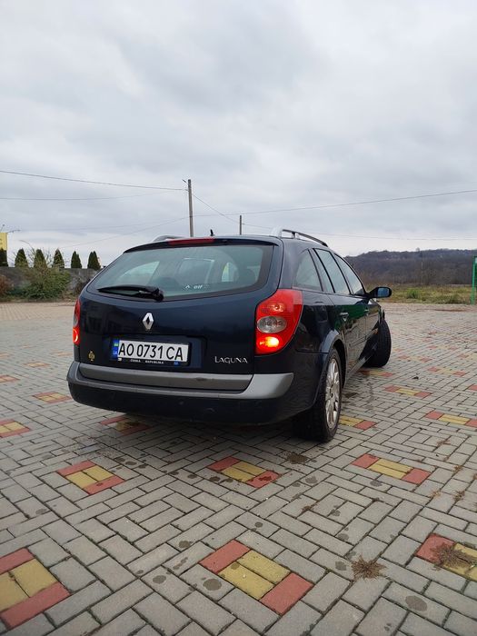 Продам Рено Лагуна 2,