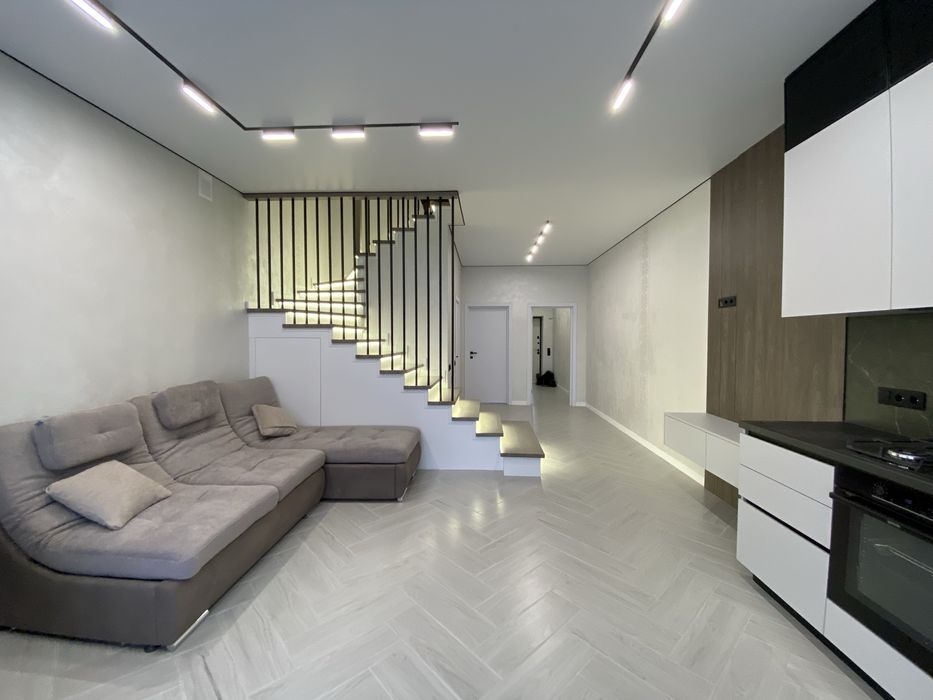 Будинок за адресою (площа 115 м²) - Atlanta.ua - фото 7