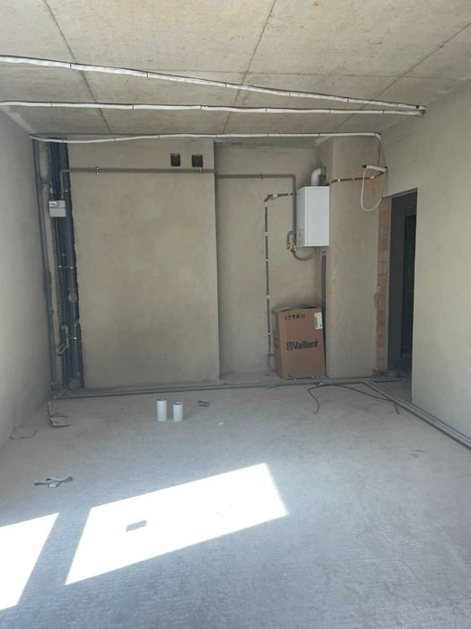 3-кімнатна квартира за адресою вул. Франка (площа 100 м²) - Atlanta.ua - фото 16