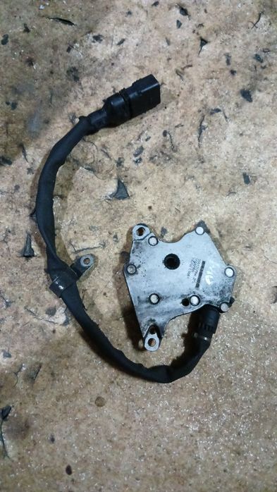 Продам датчики положения селектора F125 на Ауді а6с5