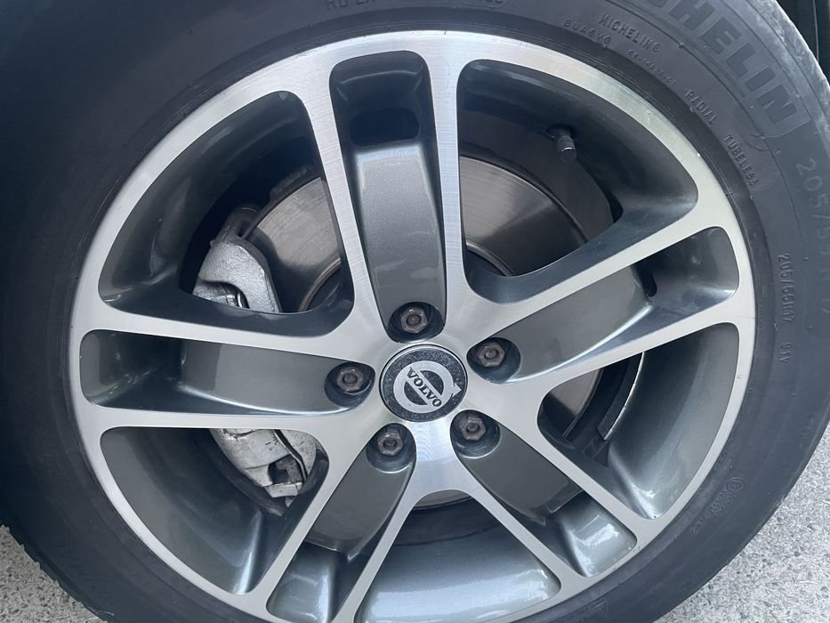 Volvo V50 2010 VIN YV1MW755BA2554775 фото оголошення 15 з 16