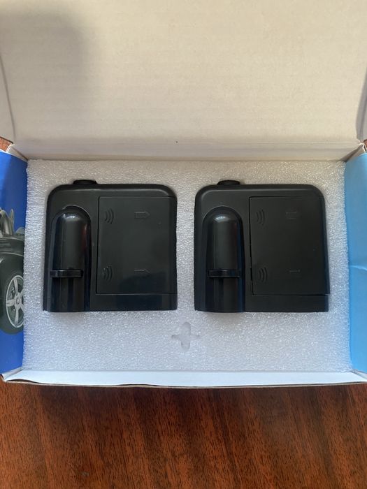 Проекція LED підсвітка логотипу Ваз Lada