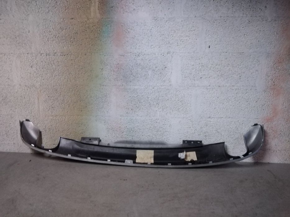 Vendo Spoiler de tras Volvo xc90 ano 2014 /2015