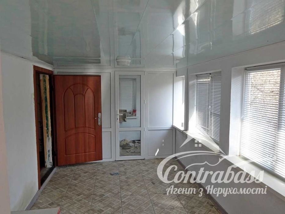 Цегляний будинок 54 м² 100 км. до Києва. С. Македони Обухівський р-н