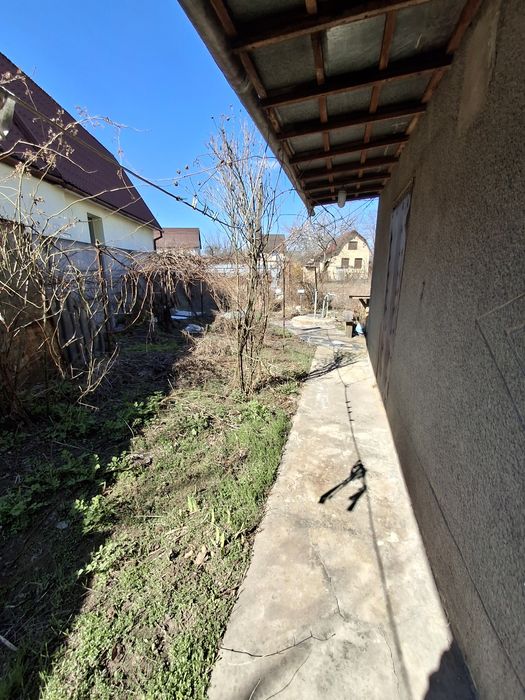 Продається будинок.с. Княжичі.